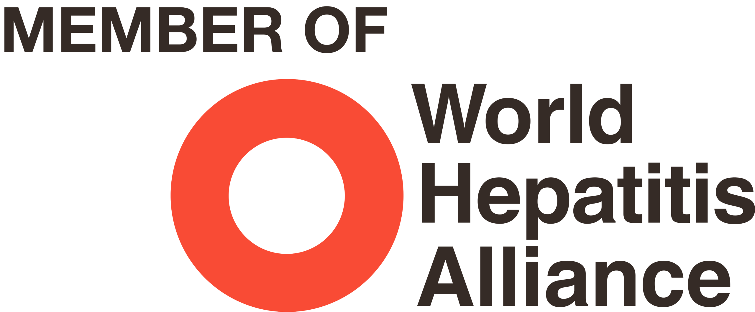 WHA membership logo